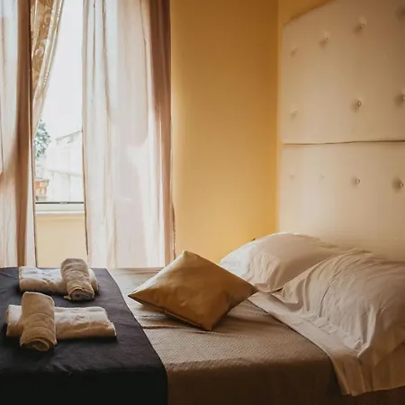 Trevi In Bed and breakfast *
