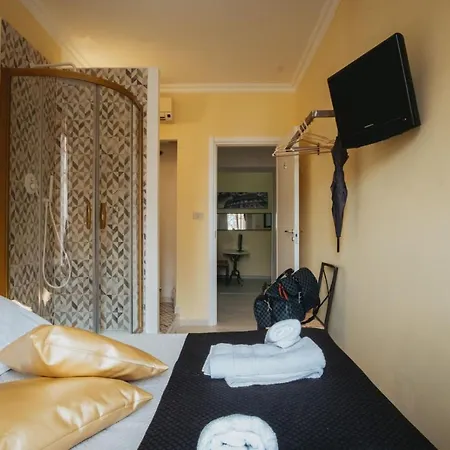 Bed and breakfast Trevi In