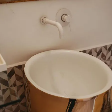 Trevi In فندق مبيت وإفطار روما