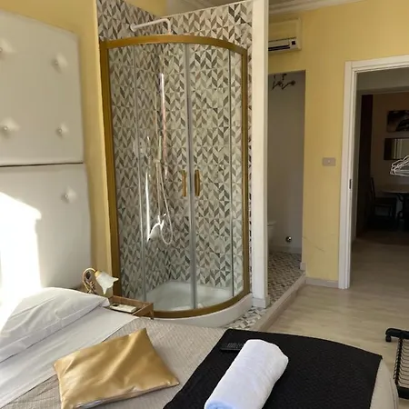Bed and breakfast Trevi In
