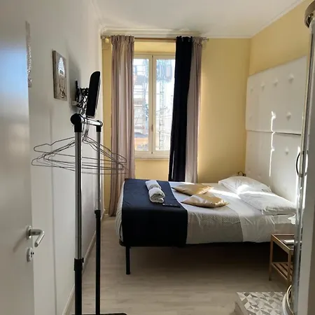Bed and breakfast Trevi In