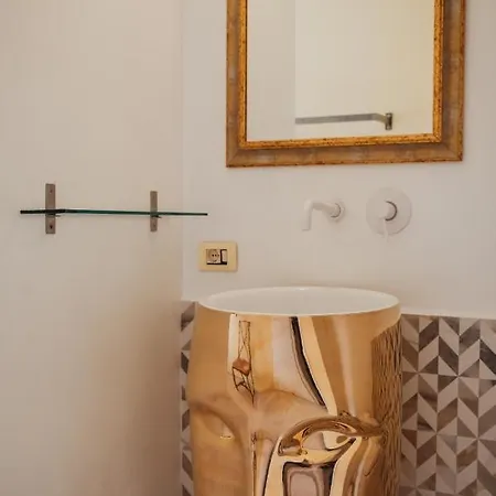 Trevi In Bed and breakfast Roma