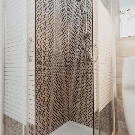 Trevi In فندق مبيت وإفطار