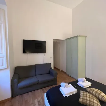 B&B Trevi In