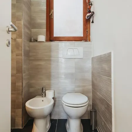 Trevi In فندق مبيت وإفطار