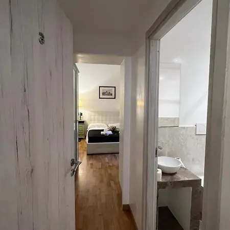 Bed and breakfast Trevi In