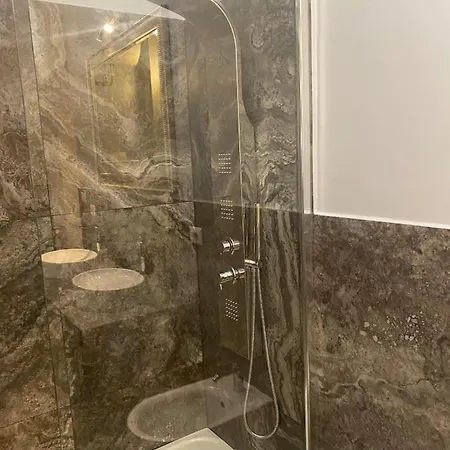 Trevi In روما