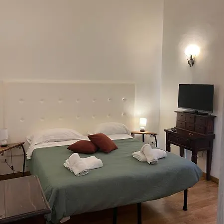Bed and breakfast Trevi In