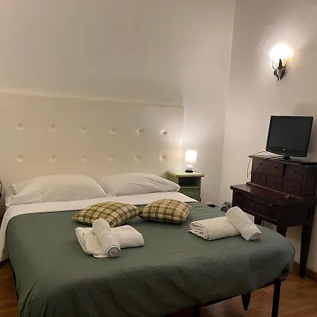 فندق مبيت وإفطار Trevi In *
