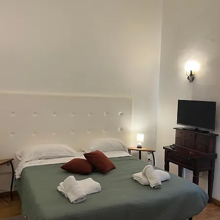 فندق مبيت وإفطار Trevi In *