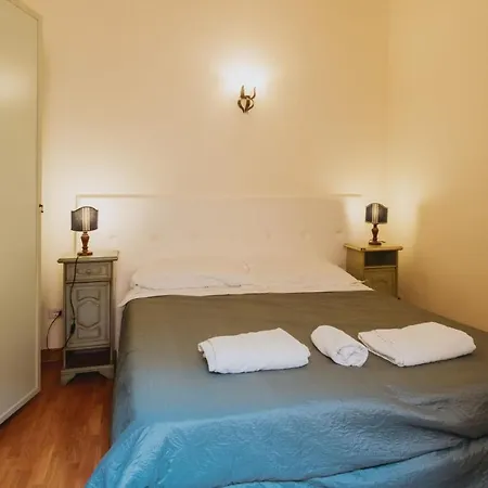 فندق مبيت وإفطار Trevi In روما