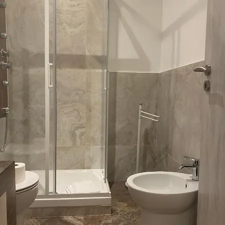 Trevi In فندق مبيت وإفطار روما