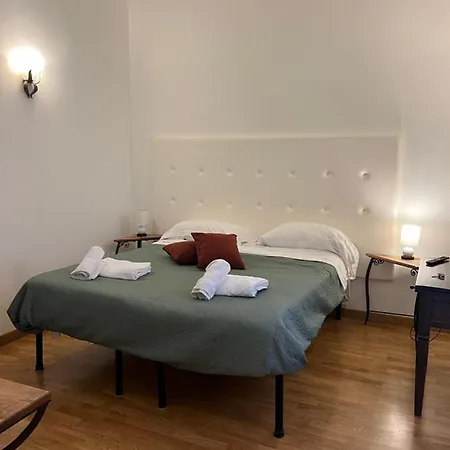 Trevi In فندق مبيت وإفطار